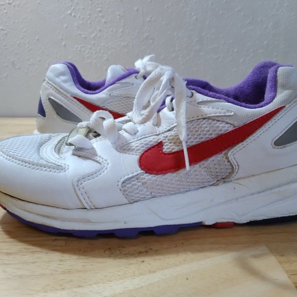 Vintage Nike Air Skylon Size 6.5